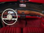 Mercedes-Benz 220 SE Cabriolet 1958 года